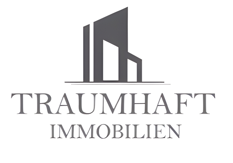 Traumhaft Immobilien Logo