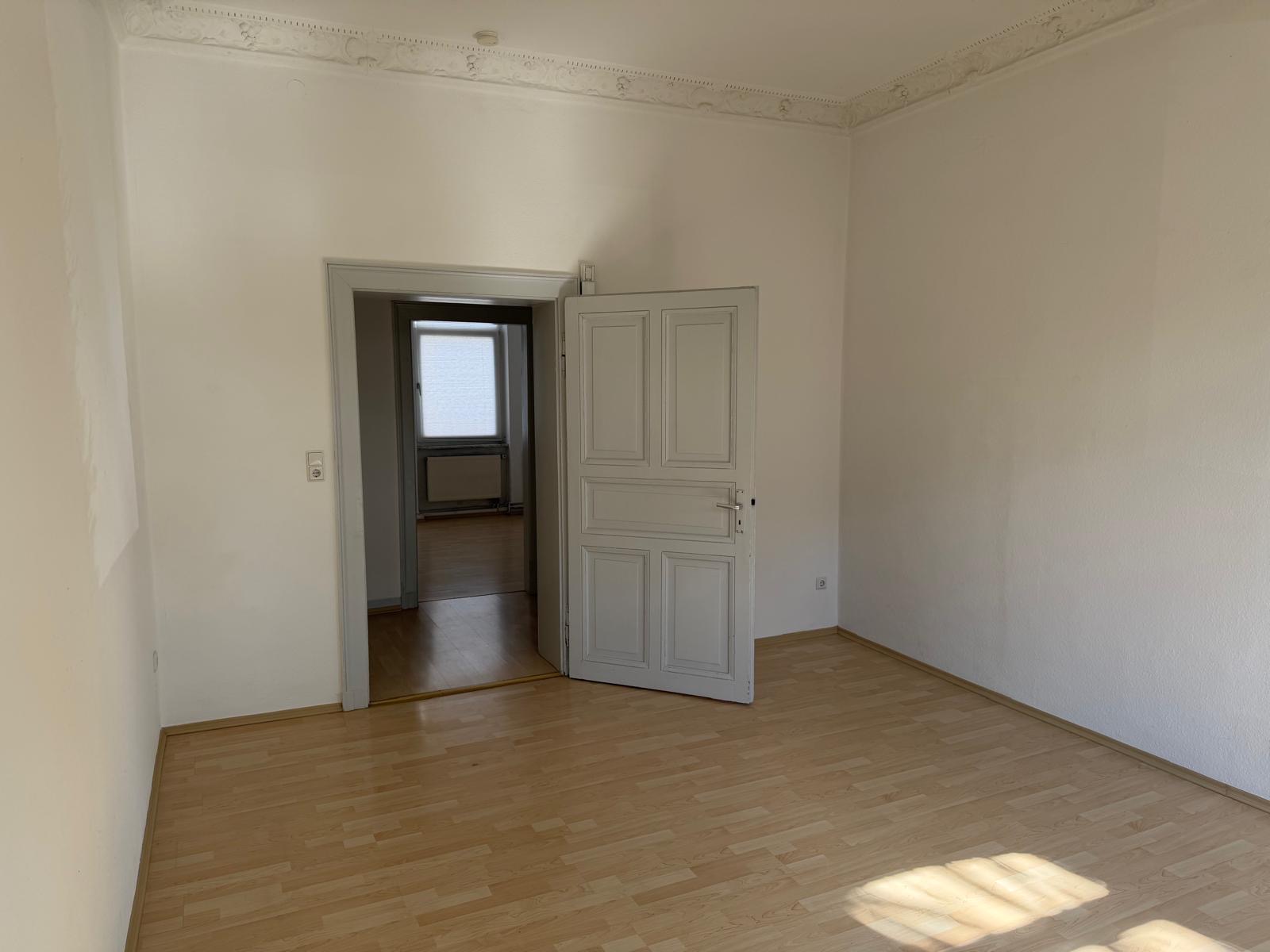Badezimmer der Mietwohnung in Kassel