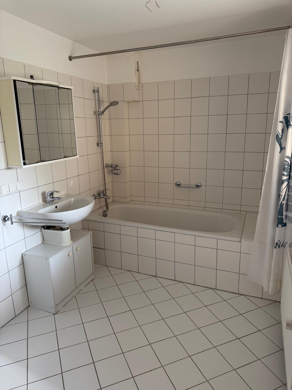 Altbauwohnung Wilhelmshöhe Bild 3