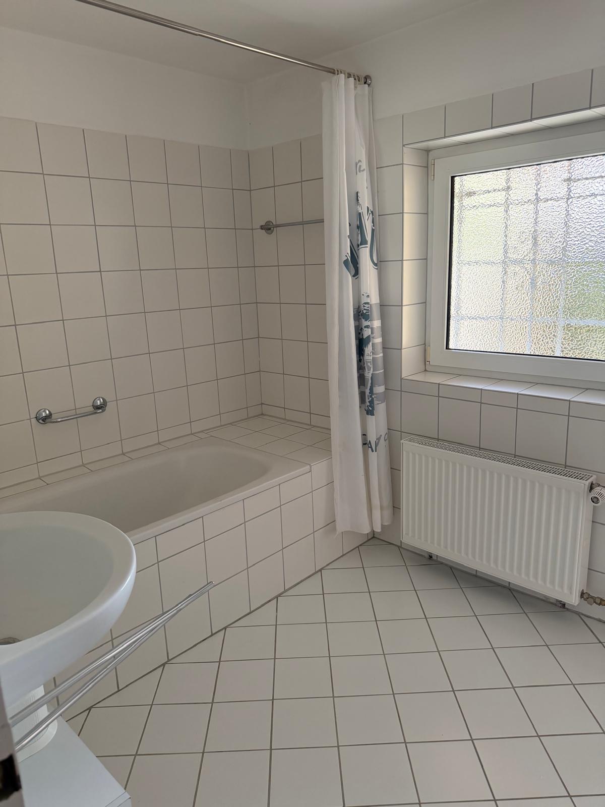 Innenbereich der Mietwohnung in Kassel Bad Wilhelmshöhe