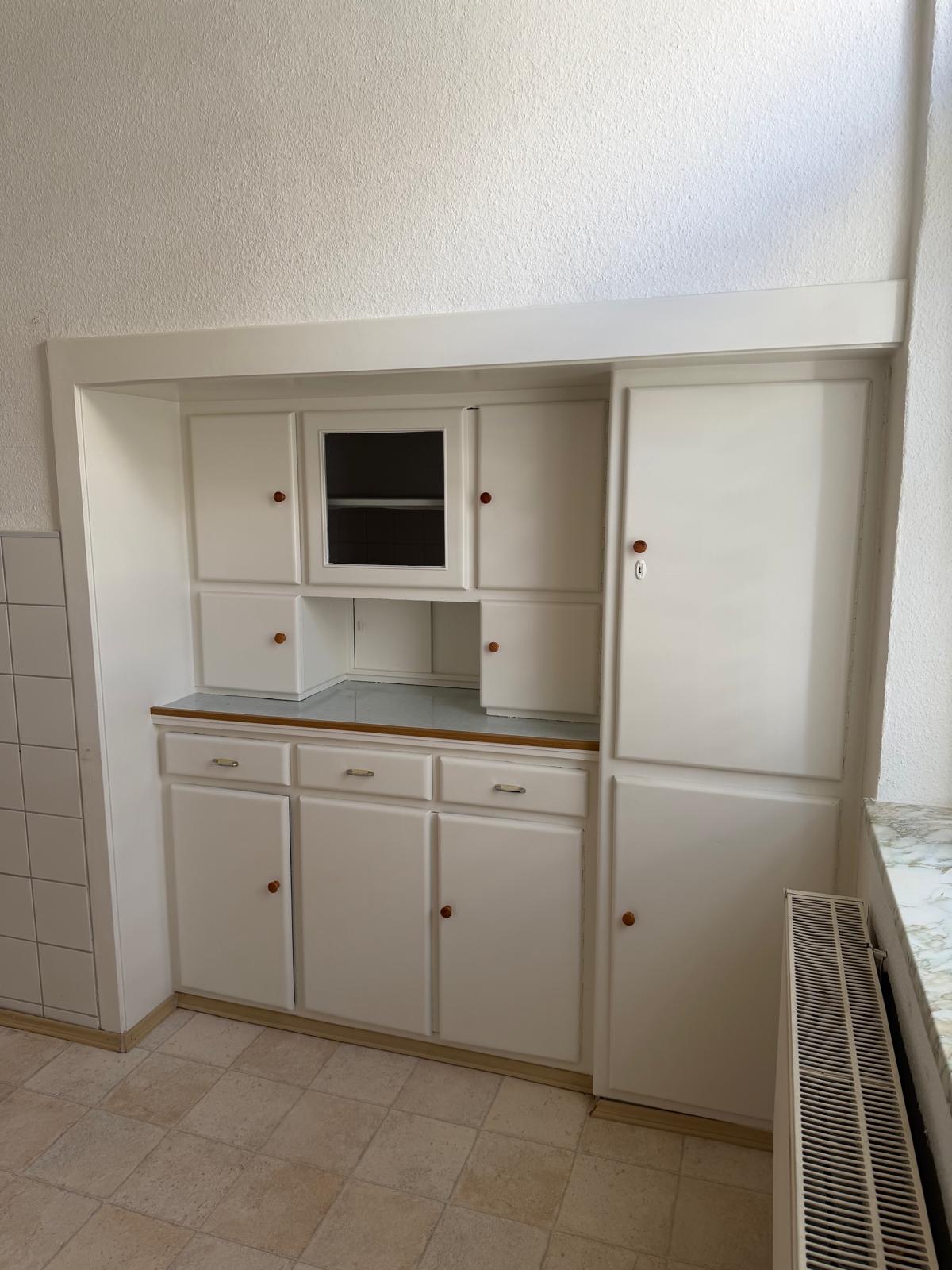Altbauwohnung mit hohen Decken in Kassel