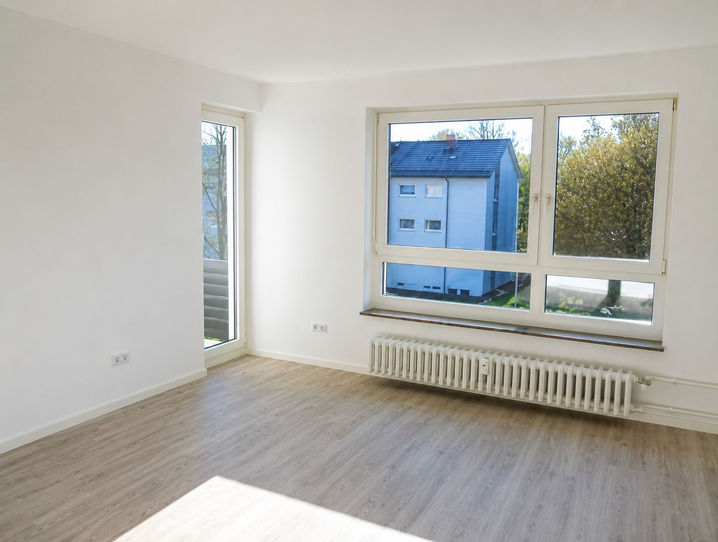 Wohnung Baunatal Bild 2