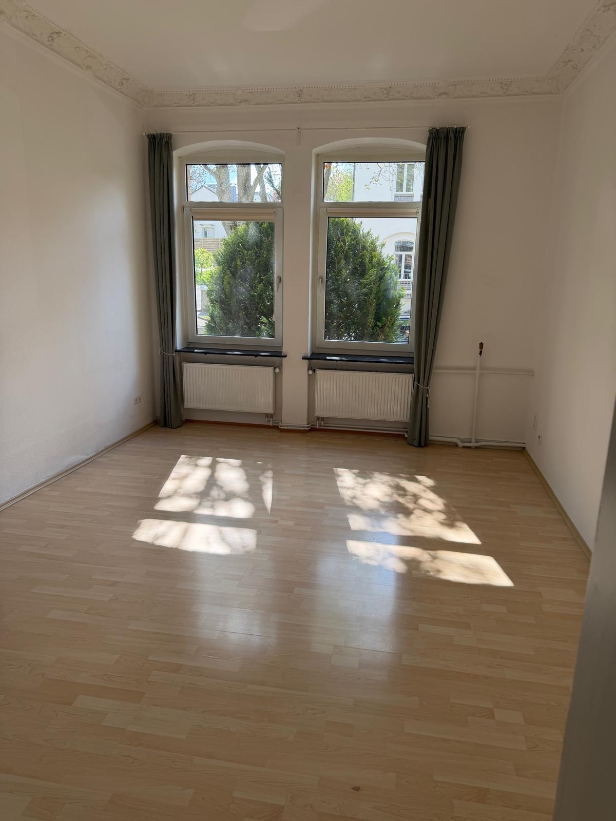 Altbauwohnung mit separatem Eingang in Kassel Bad Wilhelmshöhe